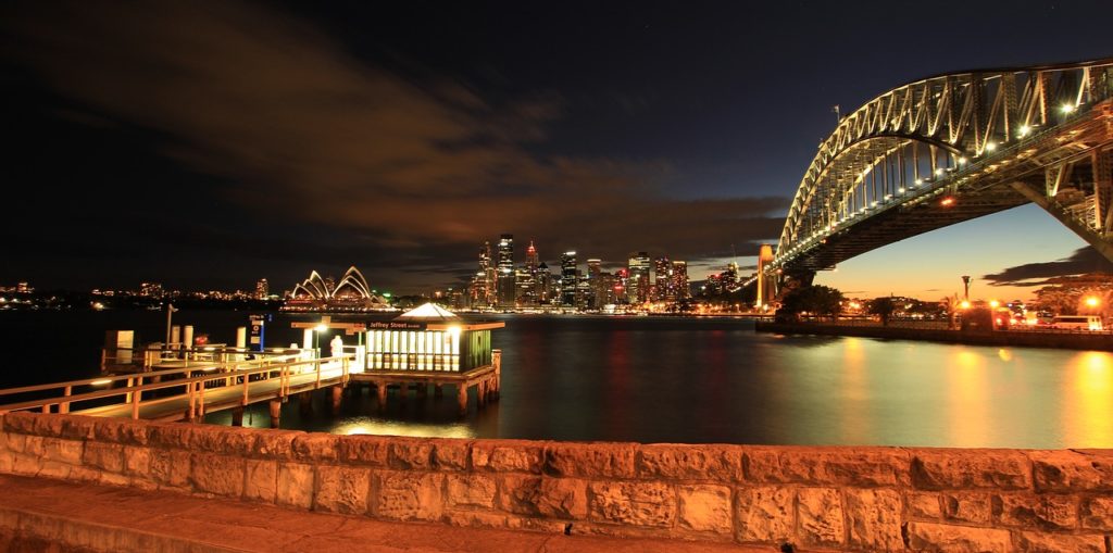 sydney