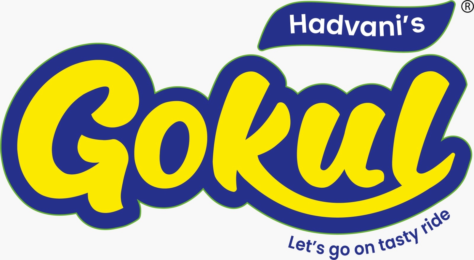 Gokul logo