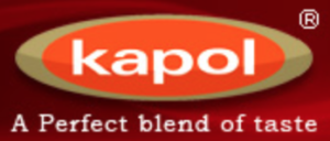Kapol logo