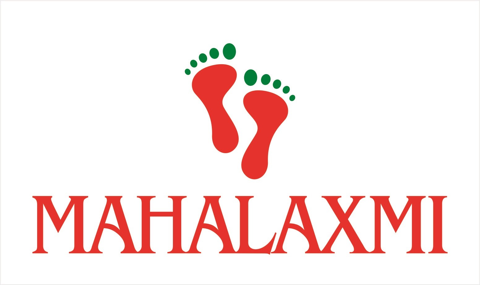 Mahalaxmi logo