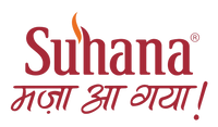 Suhana logo