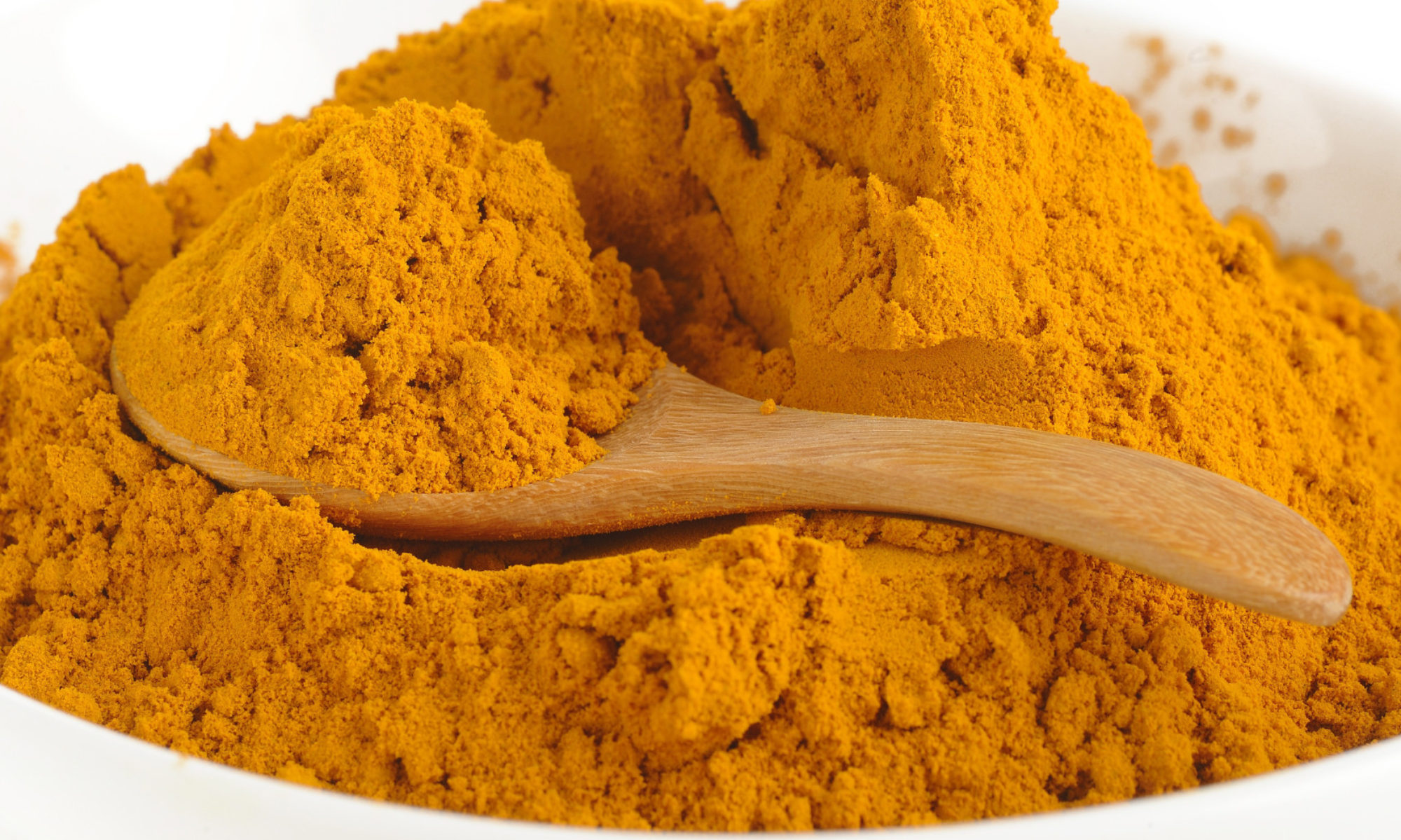 Spices & masalas